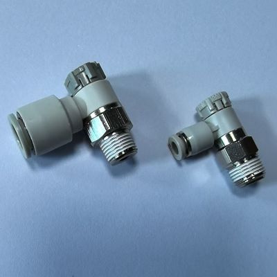 الأزرق أدوات الأنابيب الهوائية الضغط الأقصى 100 PSI اللون الأزرق الضغط الأقصى 10.20Kgf / cm2