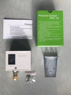 مفتاح الضغط الفردي القابل للتعديل الأوتوماتيكي لمضخة المياه